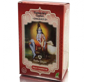 Radhe Shyam Palo Campeche...