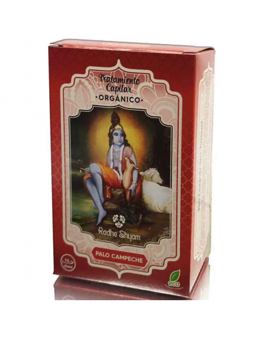 Radhe Shyam Palo Campeche Tratamiento...