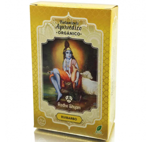 Radhe Shyam Ruibarbo...