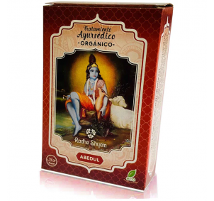 Radhe Shyam Abedul...