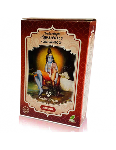 Radhe Shyam Abedul Tratamiento...