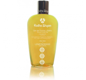 Radhe Shyam Gel Lemongrass...