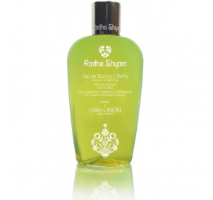 Radhe Shyam Gel Lima-Limón...