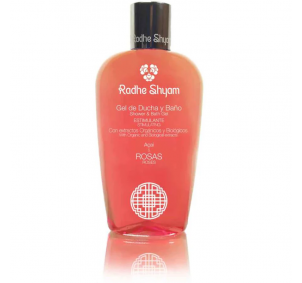 Radhe Shyam Gel Rosas 250ml
