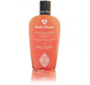 Radhe Shyam Gel Miel-Rosas...