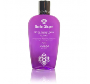 Radhe Shyam Gel Lavanda 250ml