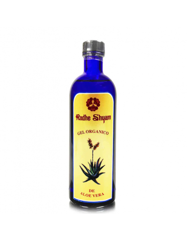 Radhe Shyam Gel Aloe Vera 200ml