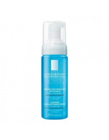 LRP Mousse Micelar 150ml