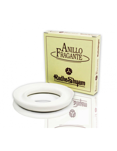 Radhe Shyam Anillo Perfumador...