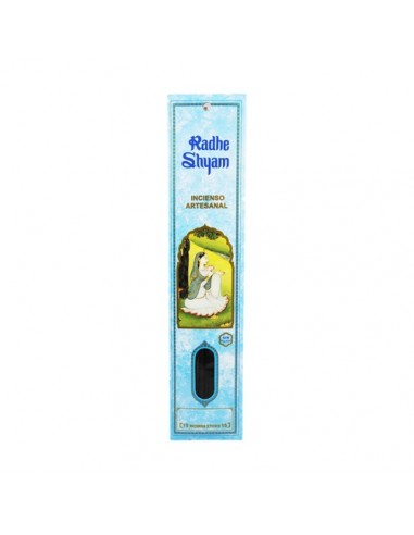 Radhe Shyam Incienso Natural Stick 15...