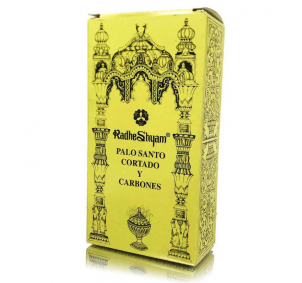 Radhe Shyam Palo Santo...