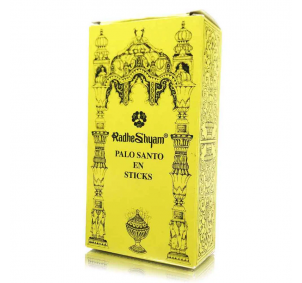 Radhe Shyam Palo Santo Caja...