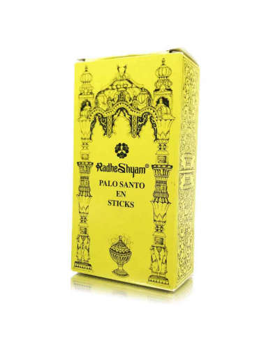 Radhe Shyam Palo Santo Caja Stick 50gr