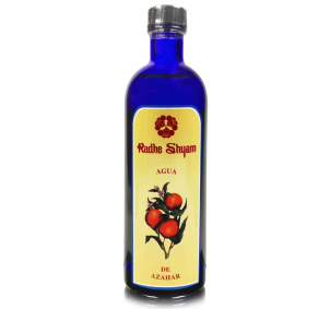 Radhe Shyam Agua Azahar 200ml