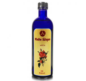 Radhe Shyam Agua Rosas 200ml