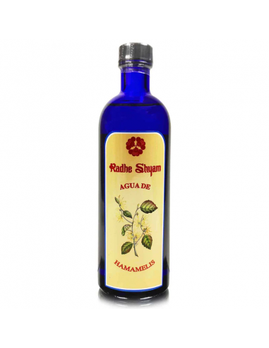 Radhe Shyam Agua Hamamelis 200ml
