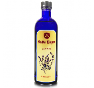 Radhe Shyam Agua Lavanda 200ml