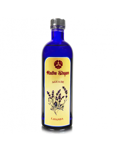 Radhe Shyam Agua Lavanda 200ml