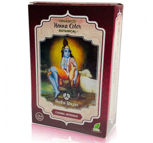 Radhe Shyam Caoba Intenso...