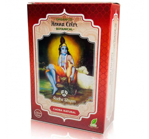 Radhe Shyam Caoba Natural...