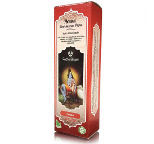 Radhe Shyam Caoba Henna...