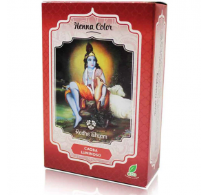 Radhe Shyam Caoba Luminoso...