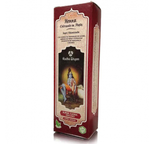 Radhe Shyam Super Caoba...