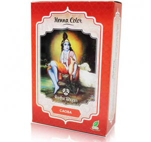 Radhe Shyam Caoba Henna...