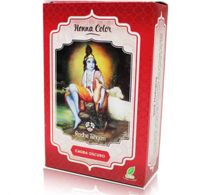 Radhe Shyam Caoba Oscuro...