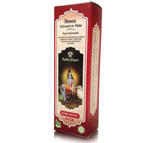 Radhe Shyam Caoba Oscuro...