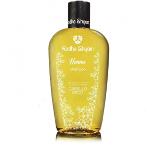 Radhe Shyam Champu Cabello...