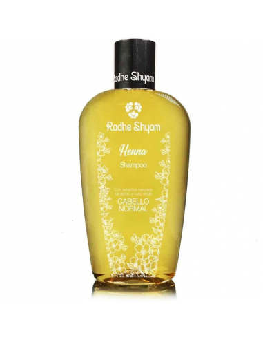 Radhe Shyam Champu Cabello Normal 250 ml