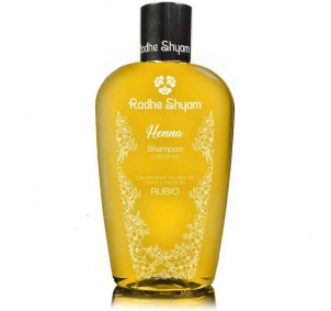 Radhe Shyam Champu Rubio...