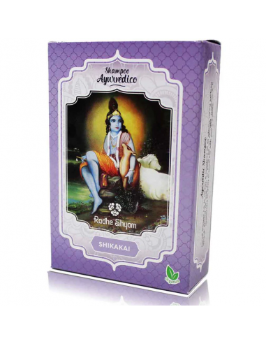Radhe Shyam Shikakai Champu...