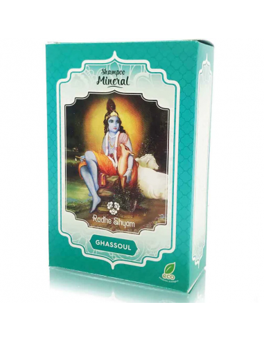 Radhe Shyam Grassoul Champu Mineral...