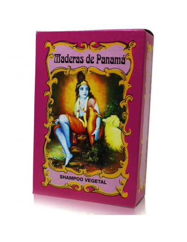 Radhe Shyam Maderas De Panama Champu...