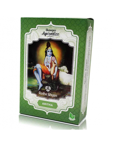 Radhe Shyam Aritha Champu Ayurvedico...