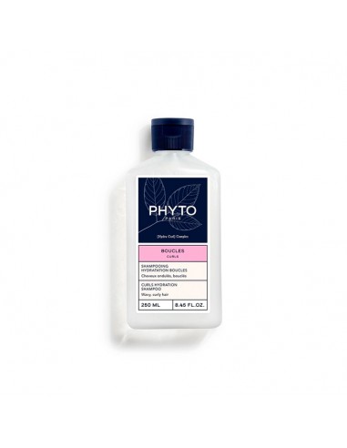 Phyto Rizos Champú 250ml