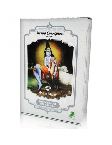 Radhe Shyam Quinquina-Fortalecedor...