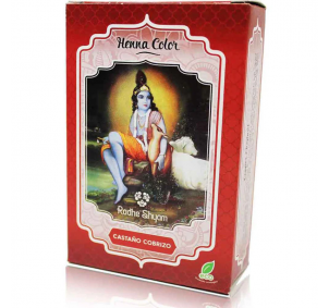 Radhe Shyam Castaño Cobrizo...