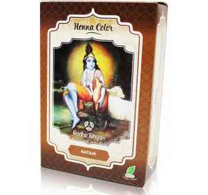 Radhe Shyam Katam Henna...