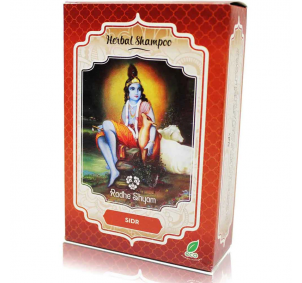 Radhe Shyam Sidr...