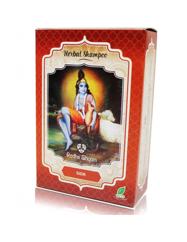 Radhe Shyam Sidr Tratamiento Capilar...