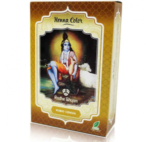Radhe Shyam Rubio Ceniza...