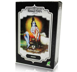 Radhe Shyam Negro Henna...