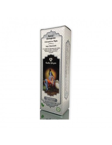 Radhe Shyam Quinquina-Fortalecedor...