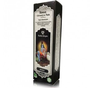 Radhe Shyam Negro Henna...