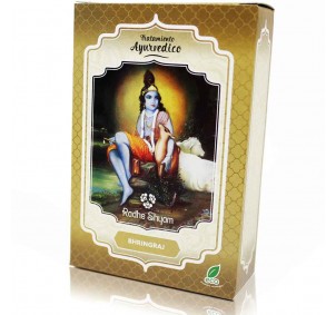 Radhe Shyam Bhingraj...