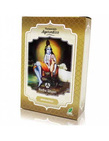 Radhe Shyam Bhingraj Tratamiento...
