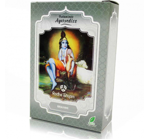 Radhe Shyam Brahmi...